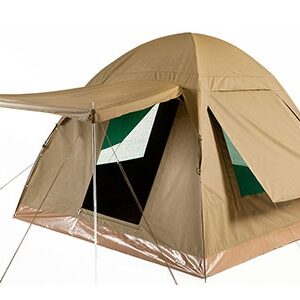 2-Men-Camping-Bow-Tents-Manufacturers-3