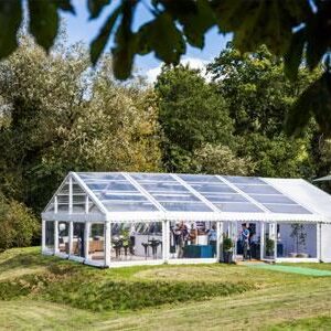 Frame Tents Manufacturers