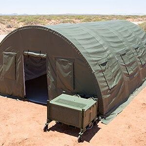 Military Tents Manufacturers